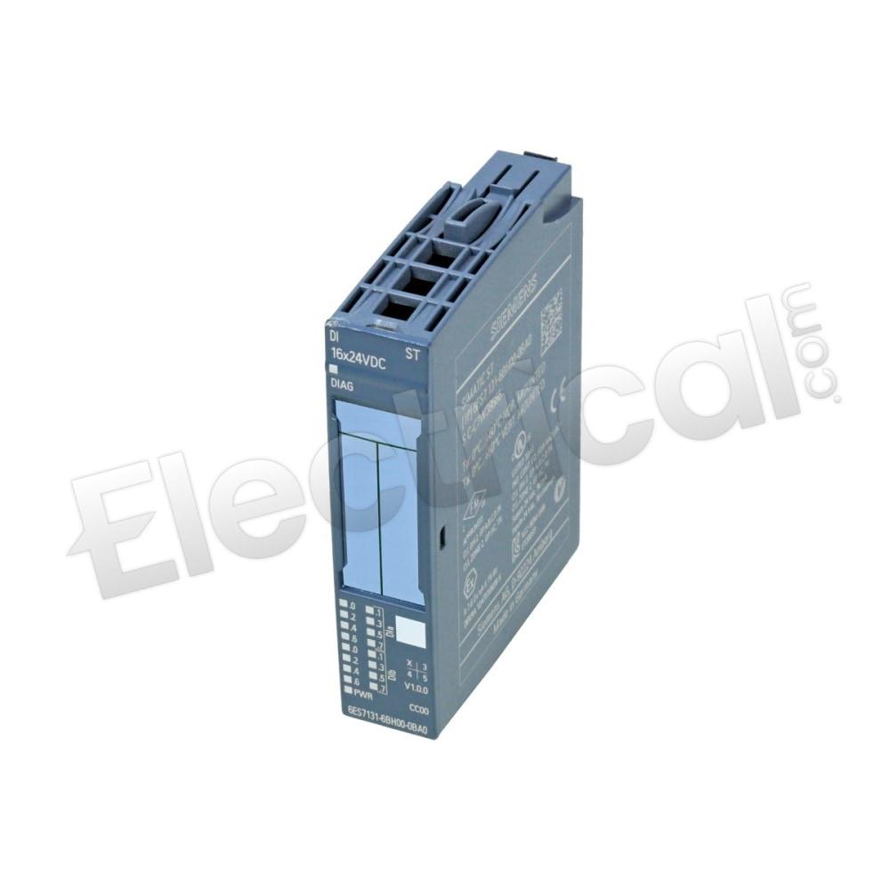 6ES7131-6BH00-0BA0
