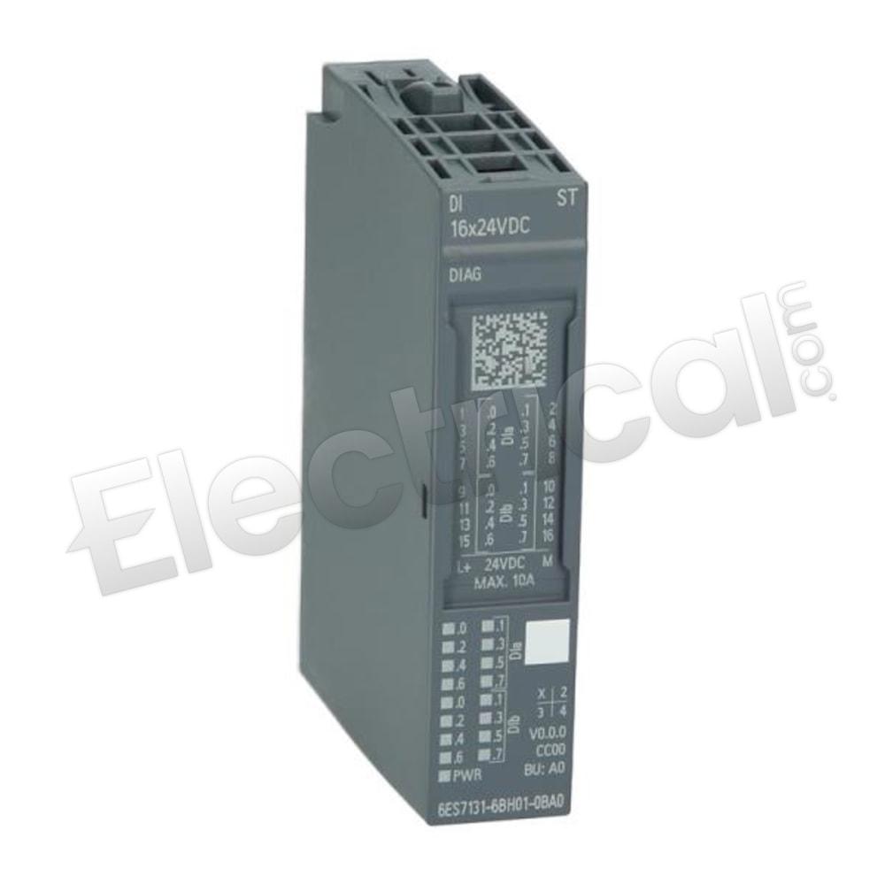 6ES7131-6BH01-0BA0