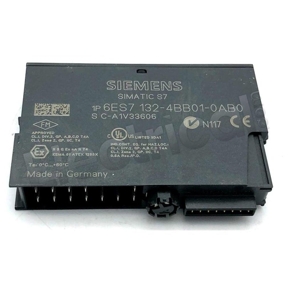 6ES7132-4BB01-0AB0-EACH