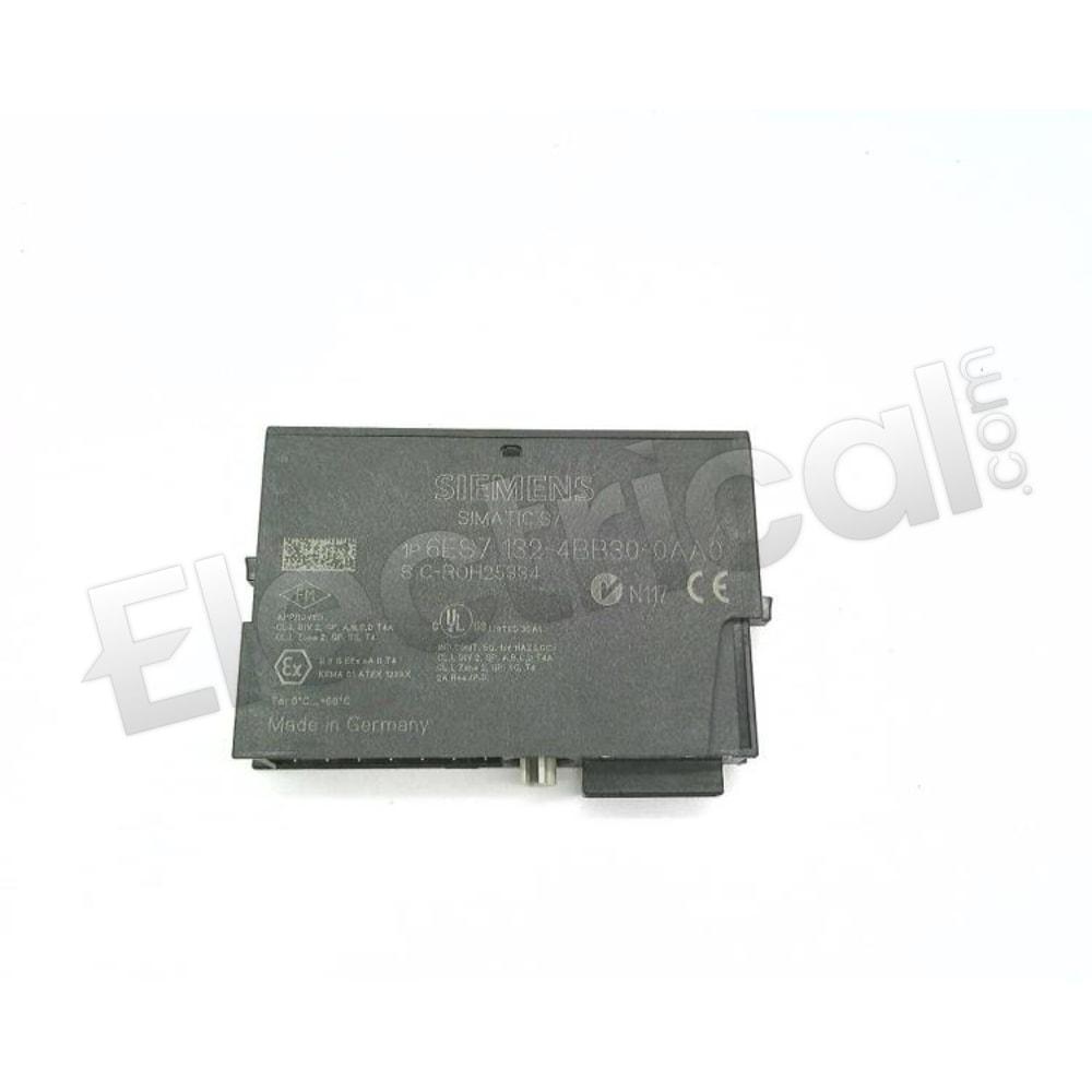 6ES7132-4BB30-0AA0EACH