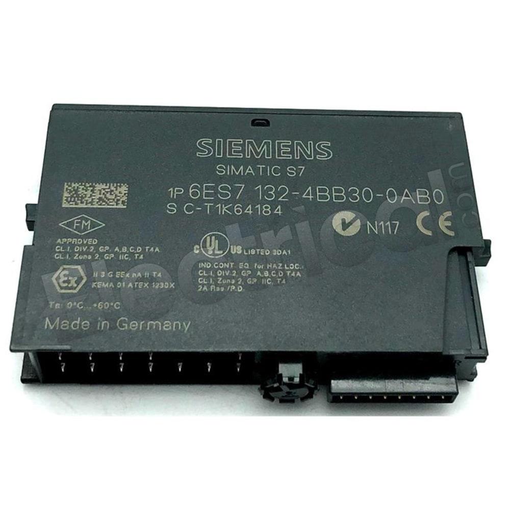 6ES7132-4BB30-0AB0EACH