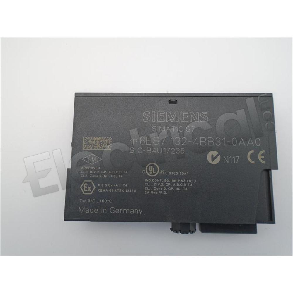 6ES7132-4BB31-0AA0-EACH