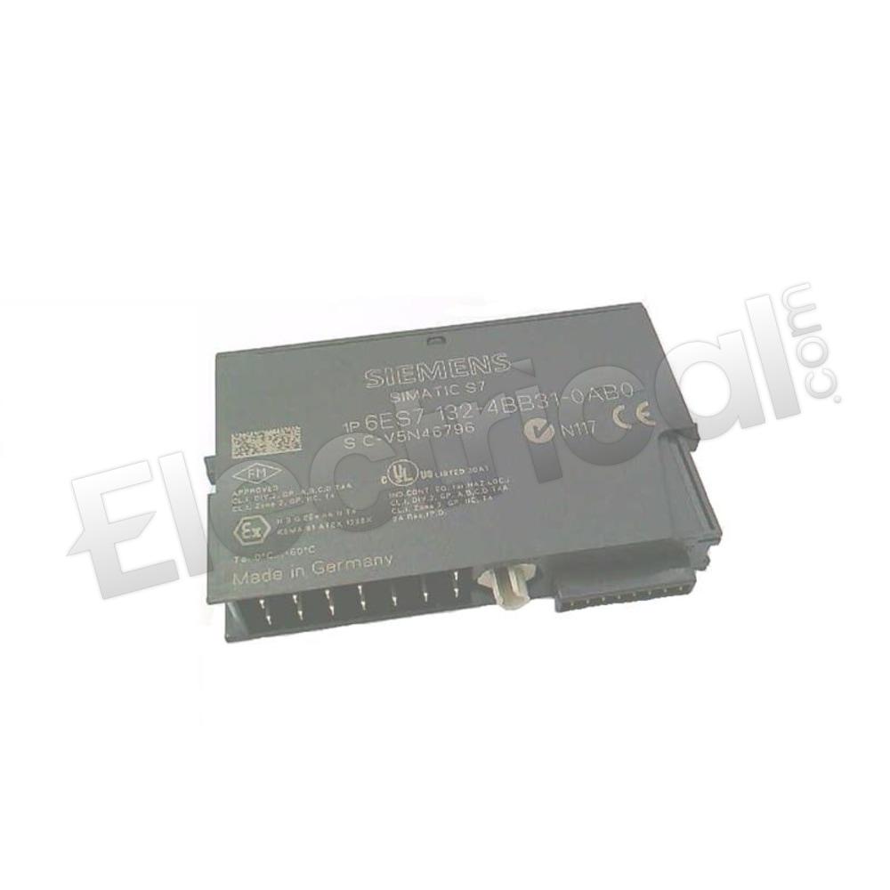 6ES7132-4BB31-0AB0-EACH