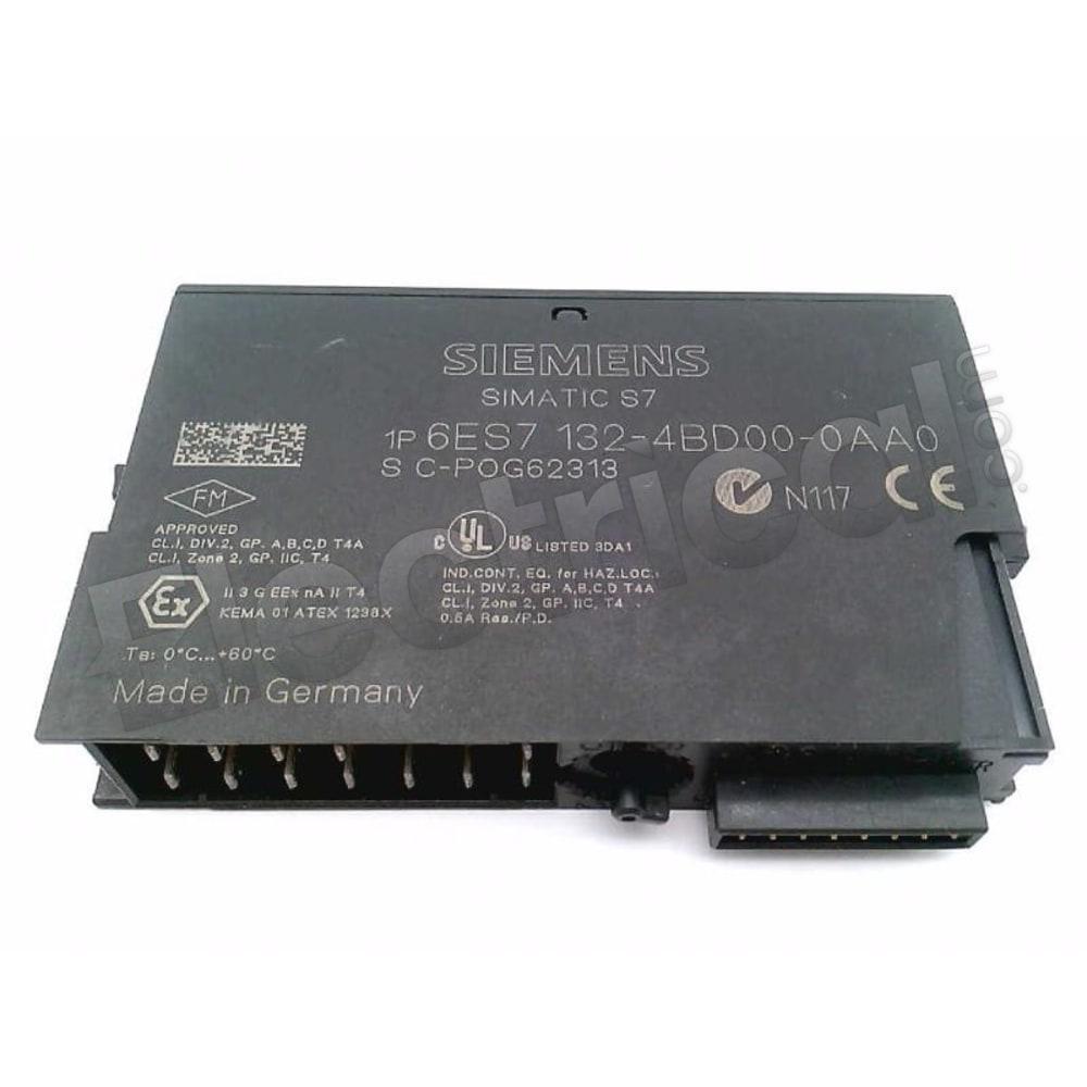 6ES7132-4BD00-0AA0EACH
