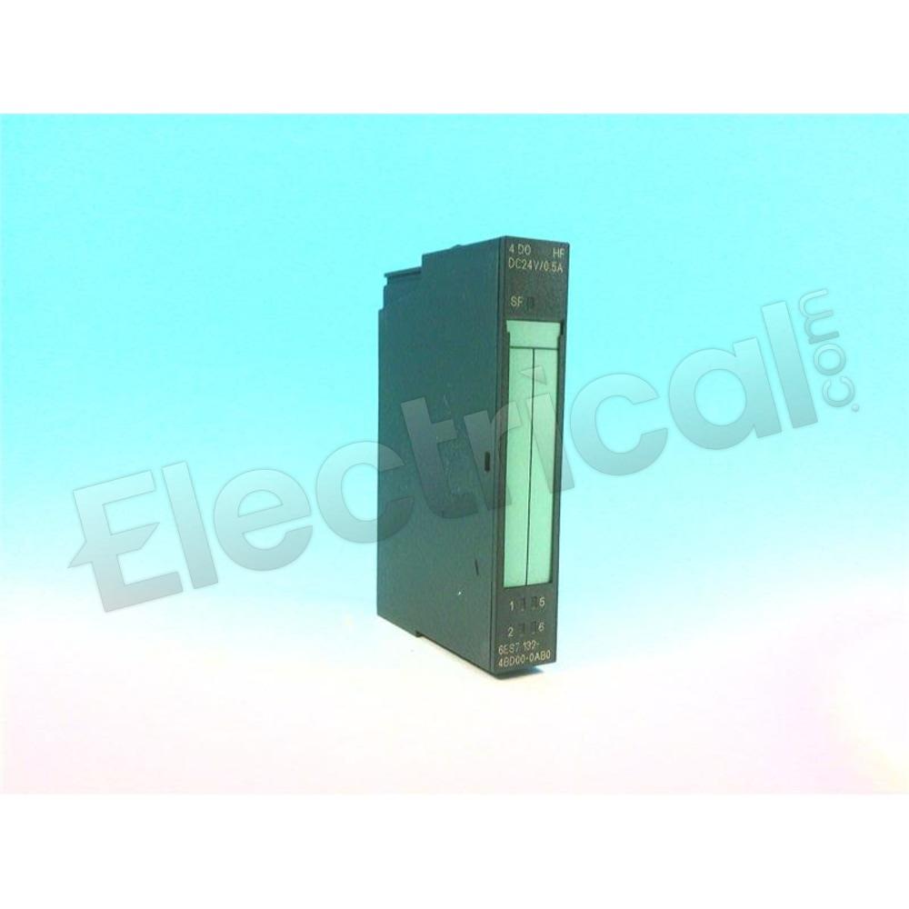 6ES7132-4BD00-0AB0/EACH
