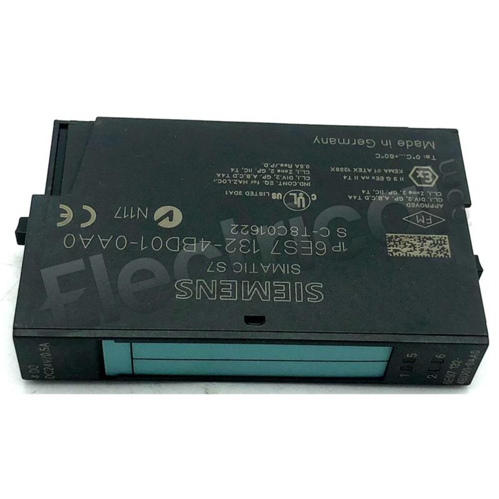 6ES7132-4BD01-0AA0-EACH