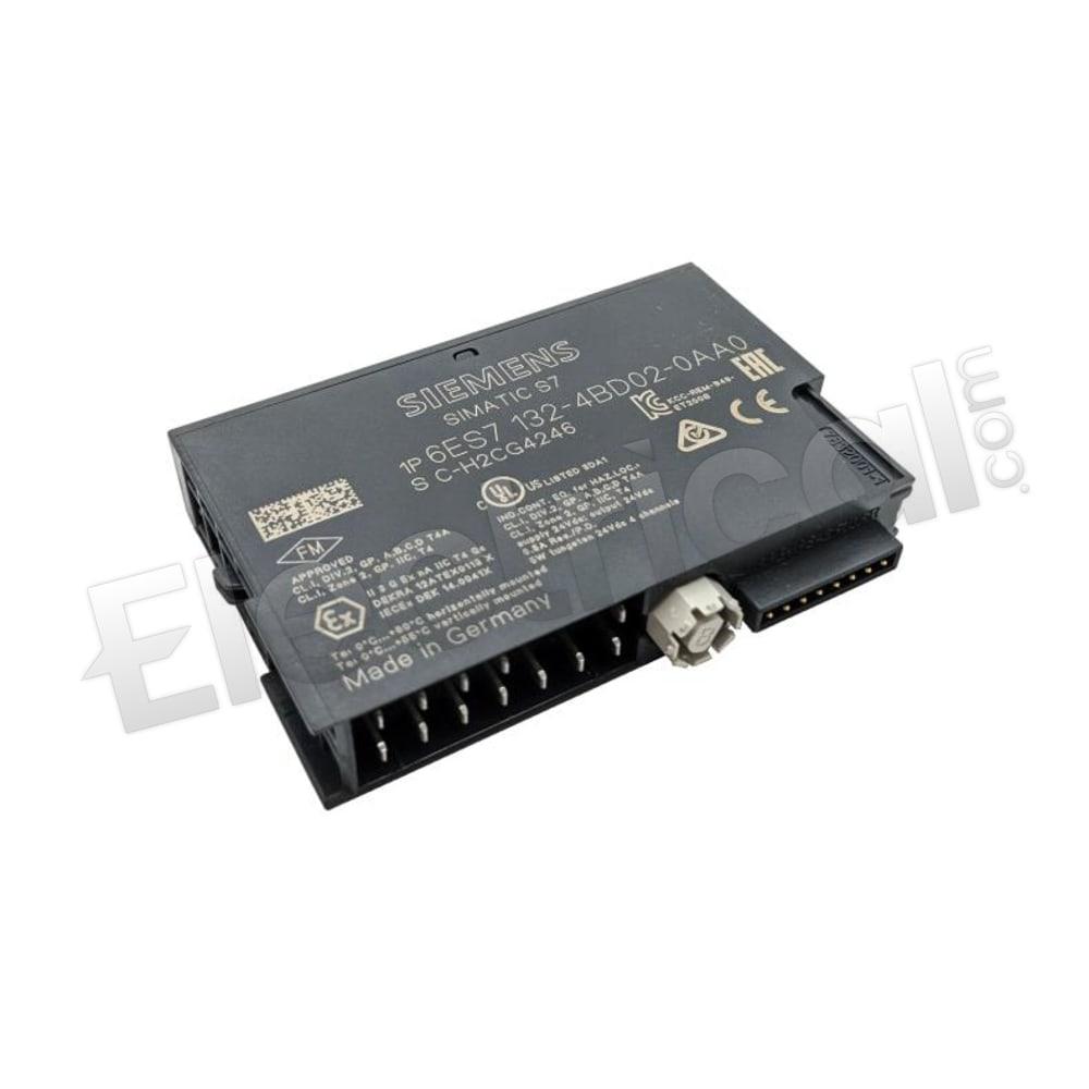 6ES7132-4BD02-0AA0-EACH