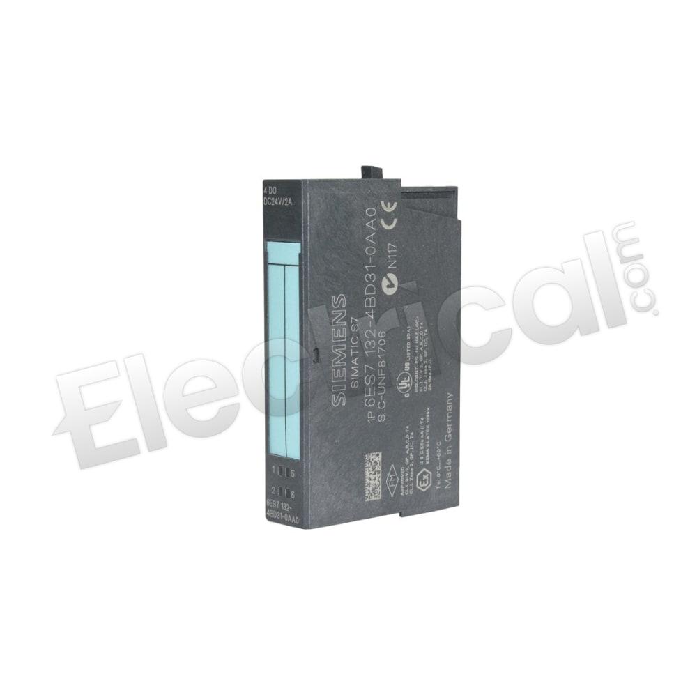 6ES7132-4BD31-0AA0
