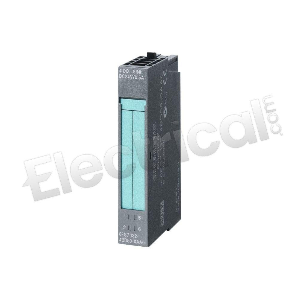 6ES7132-4BD50-0AA0