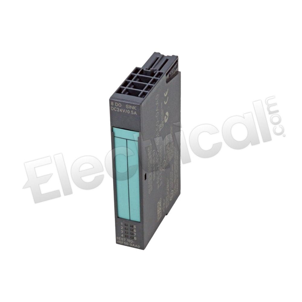 6ES7132-4BF50-0AA0