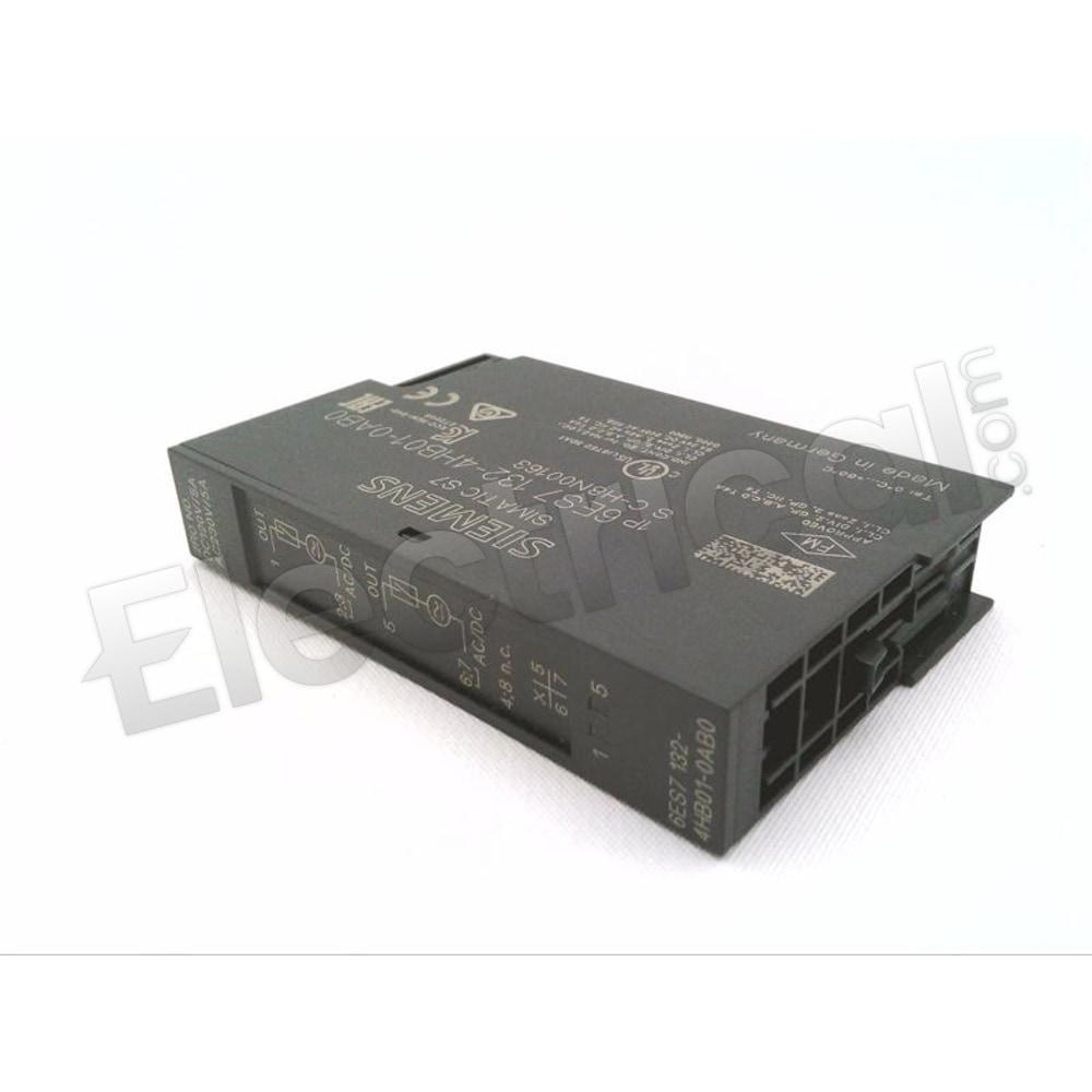 6ES7132-4HB01-0AB0 EACH