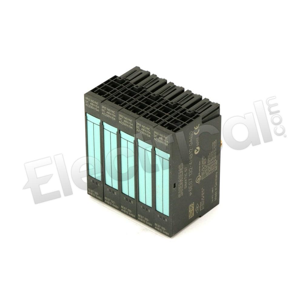 6ES7132-4HB12-0AB0