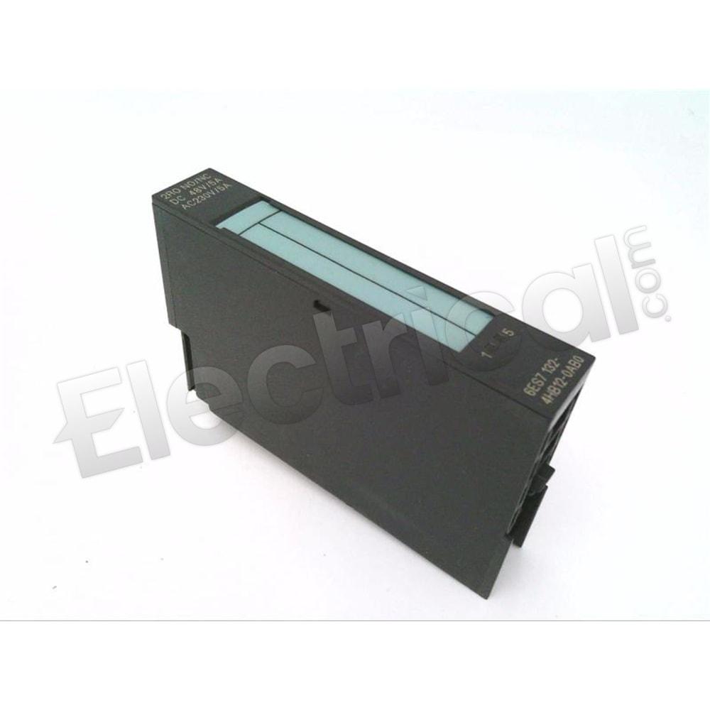 6ES7132-4HB12-0AB0-EACH