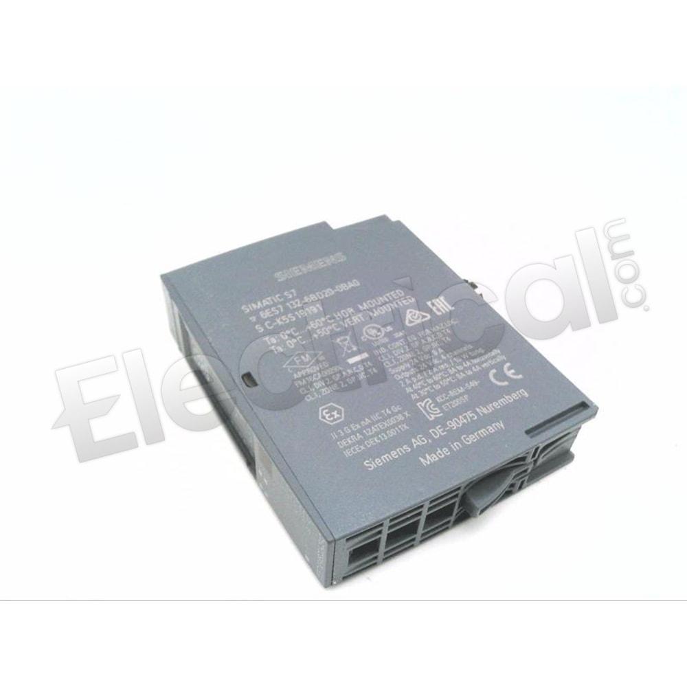 6ES7132-6BD20-0BA0