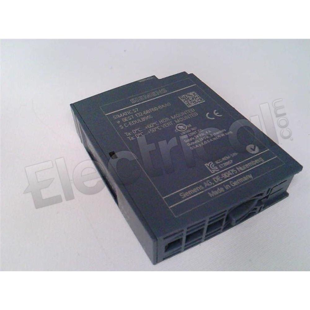 6ES7132-6BF60-0AA0