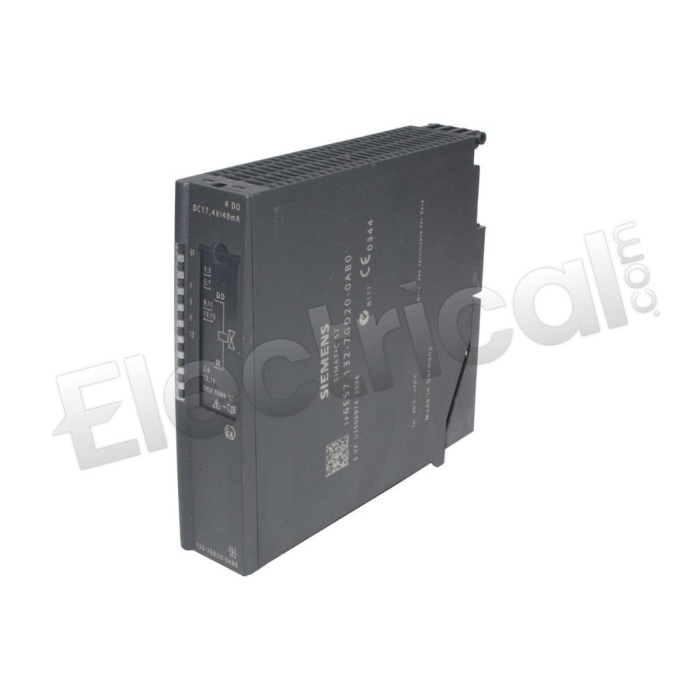 6ES7132-7GD20-0AB0