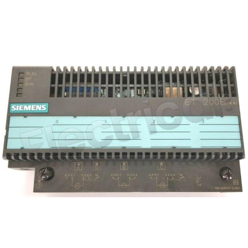 6ES7134-0KH00-0XB0