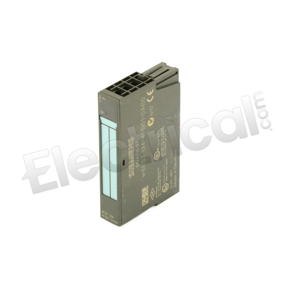6ES7134-4FB01-0AB0