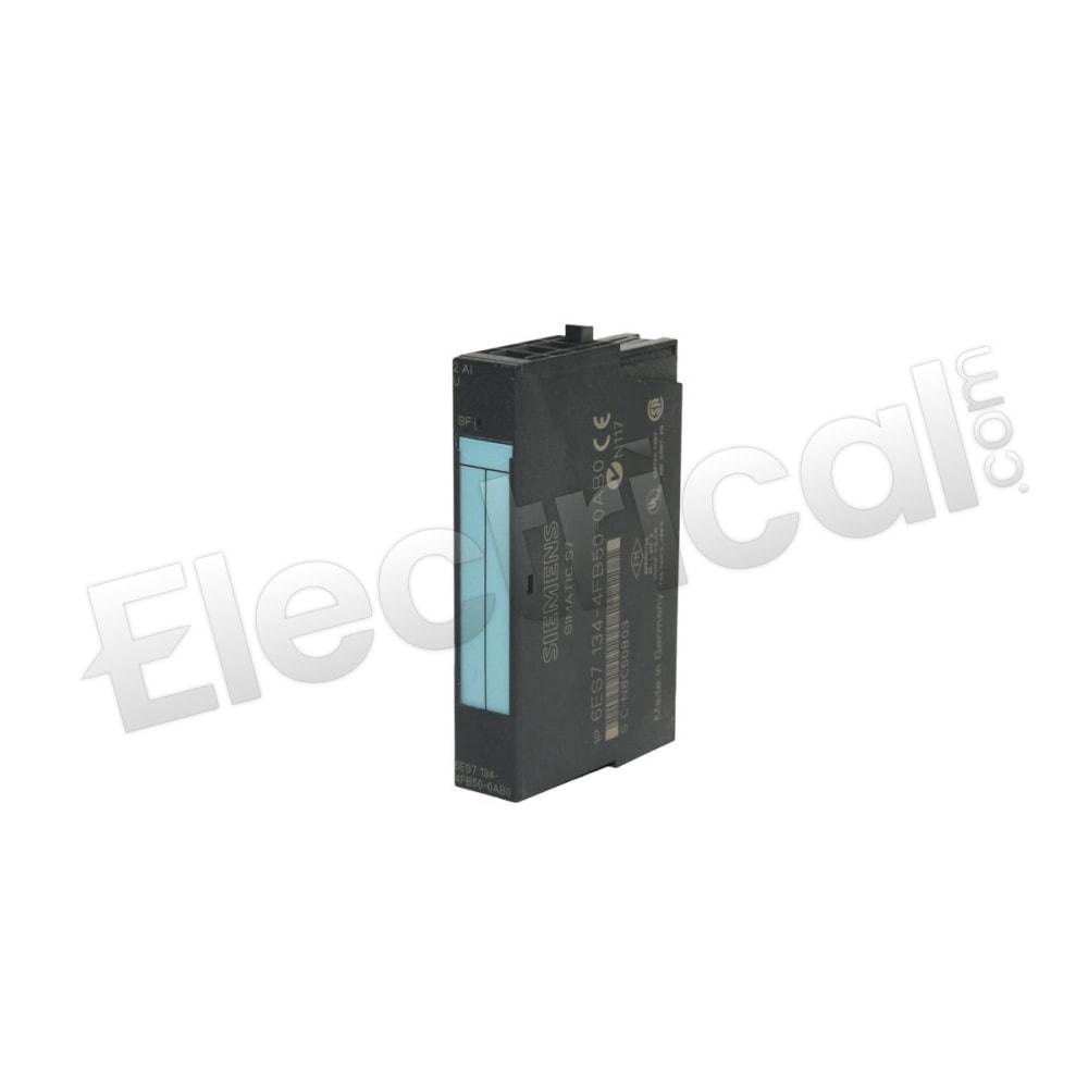 6ES7134-4FB50-0AB0