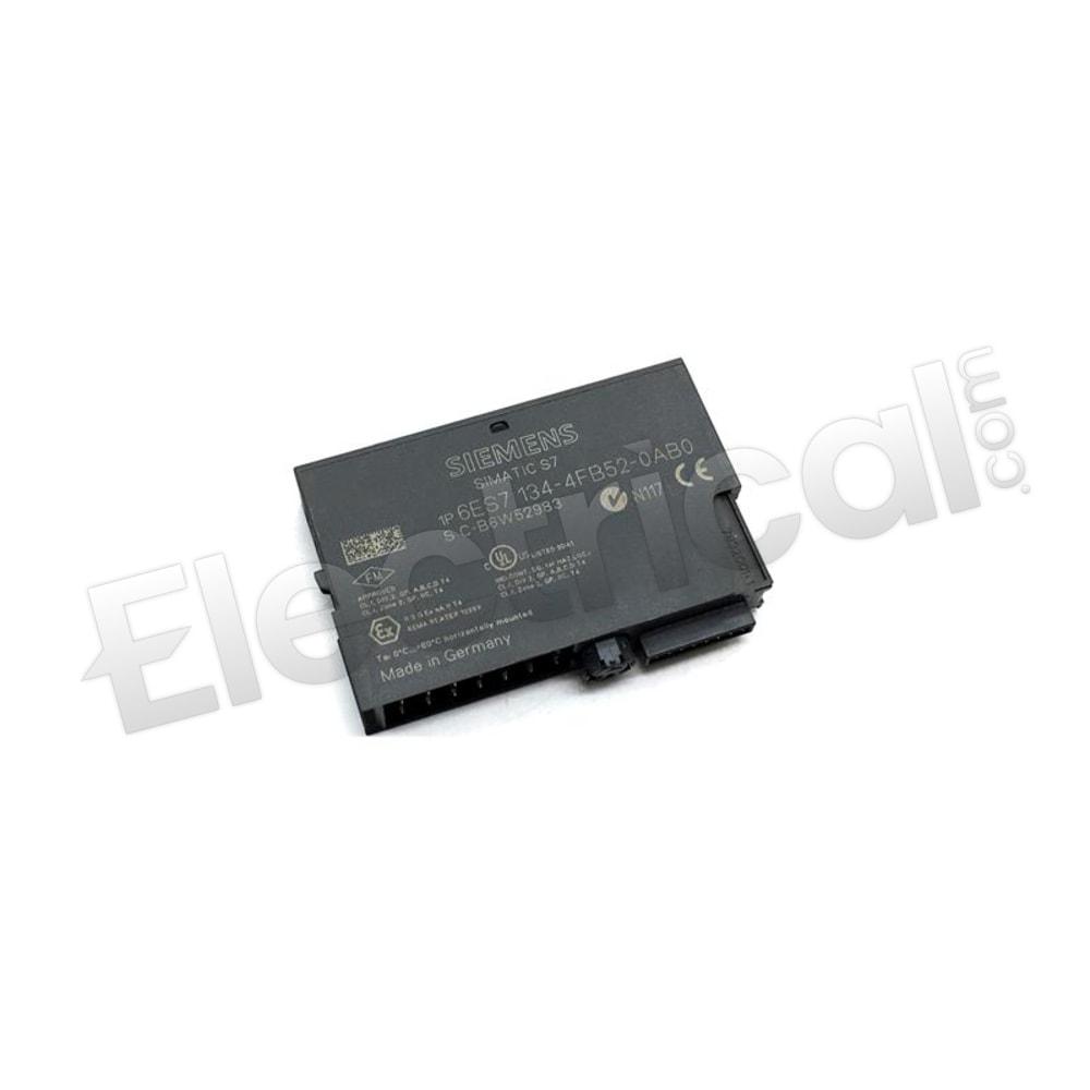 6ES7134-4FB52-0AB0