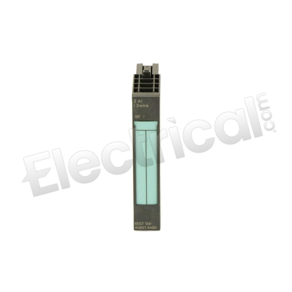 6ES7134-4GB01-0AB0