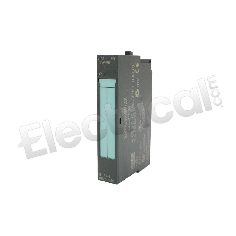 6ES7134-4GB51-0AB0
