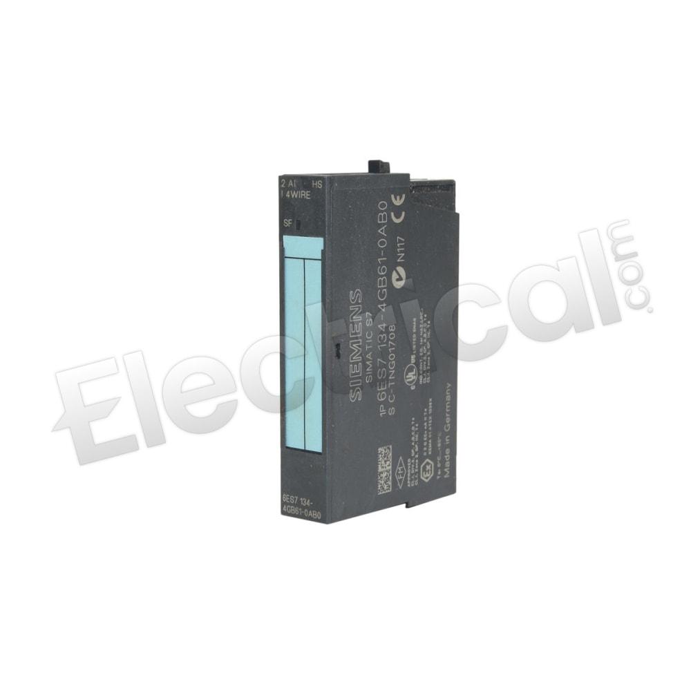 6ES7134-4GB61-0AB0