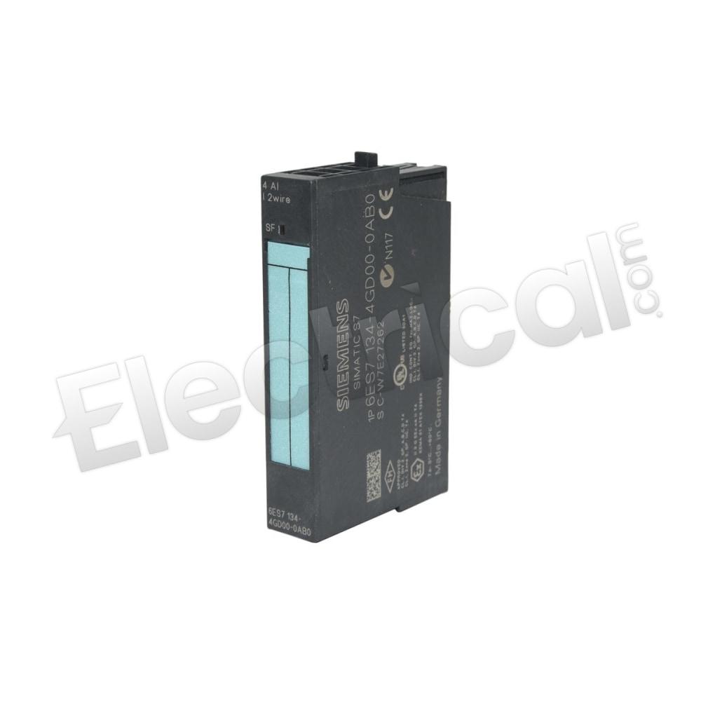 6ES7134-4GD00-0AB0