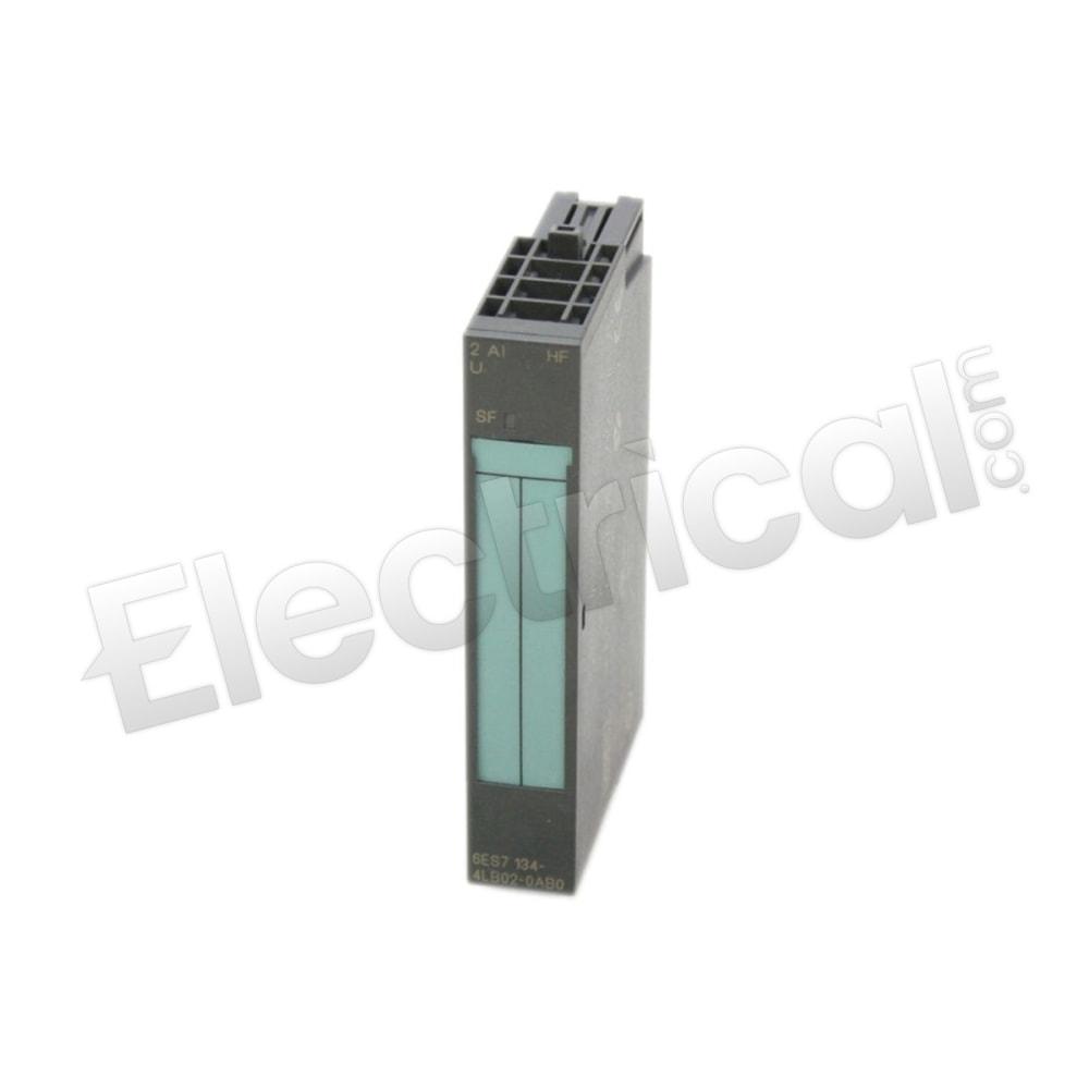 6ES7134-4LB02-0AB0