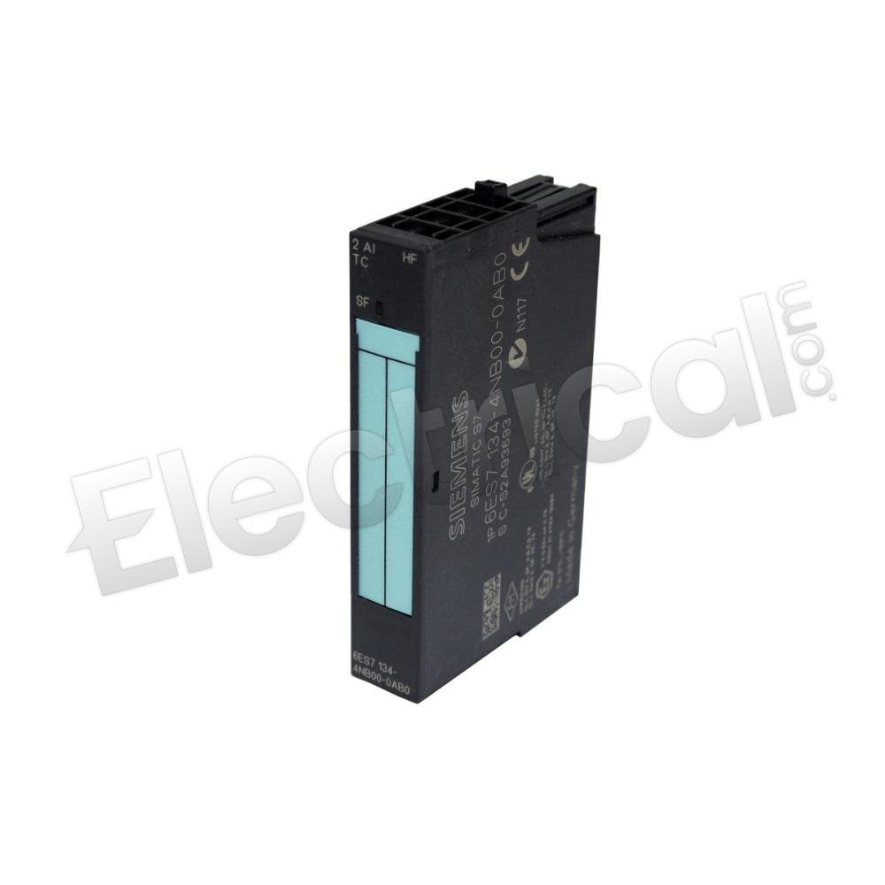 6ES7134-4NB00-0AB0