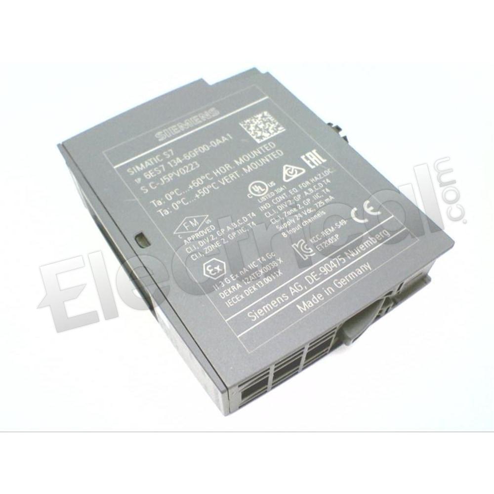 6ES7134-6GF00-0AA1