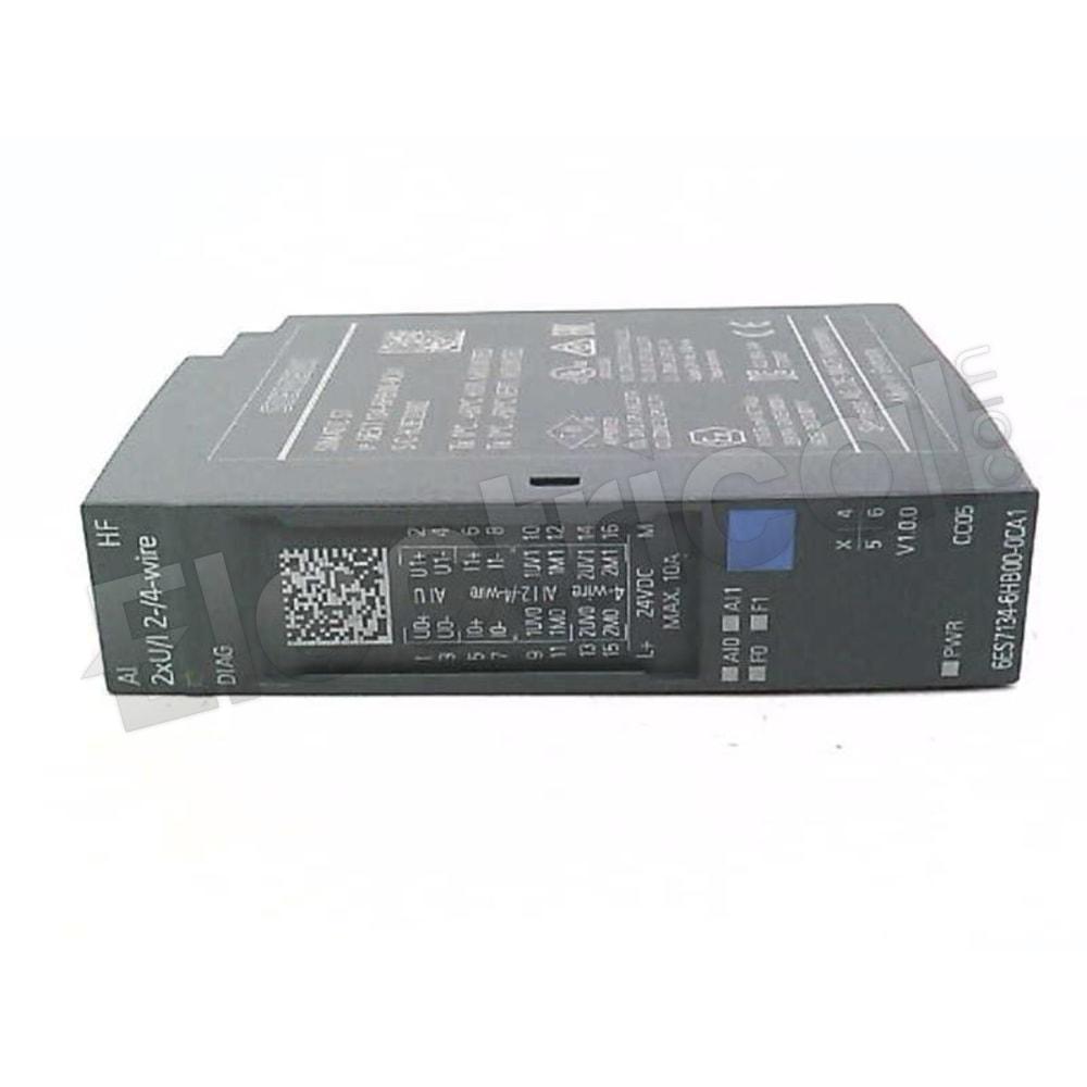 6ES7134-6HB00-0CA1