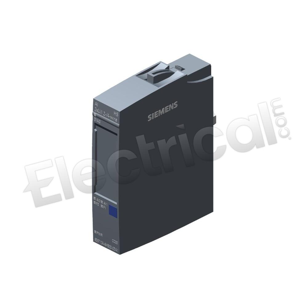 6ES7134-6HB00-0DA1
