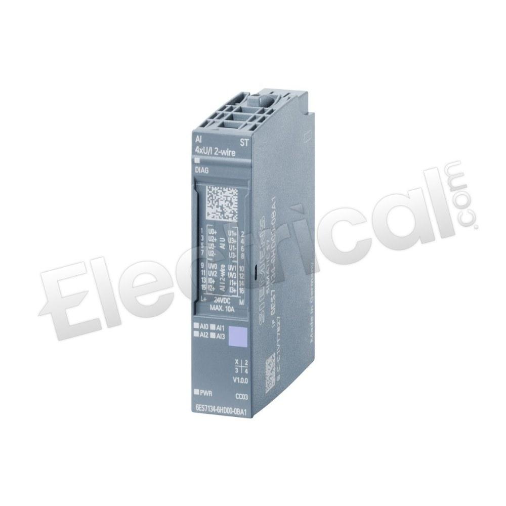 6ES7134-6HD00-0BA1