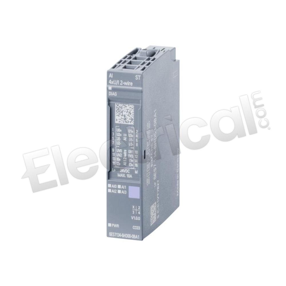 6ES7134-6JD00-0CA1