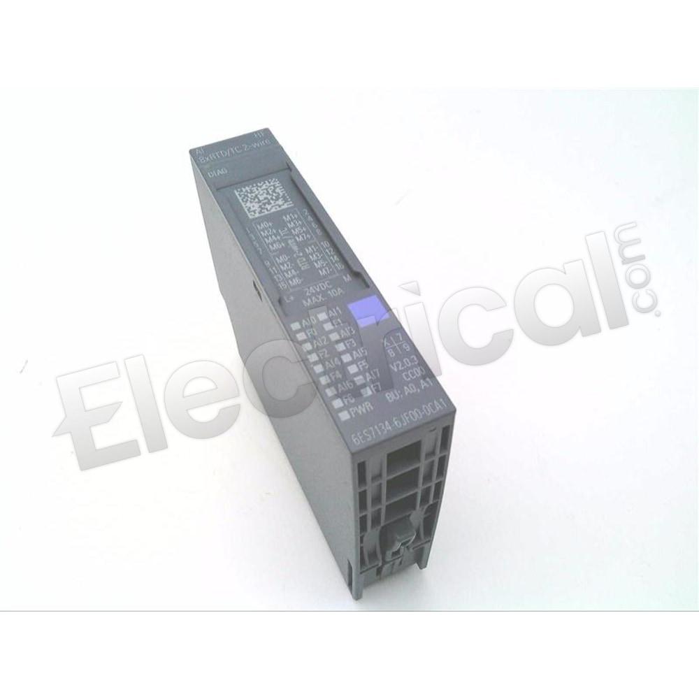 6ES7134-6JF00-0CA1