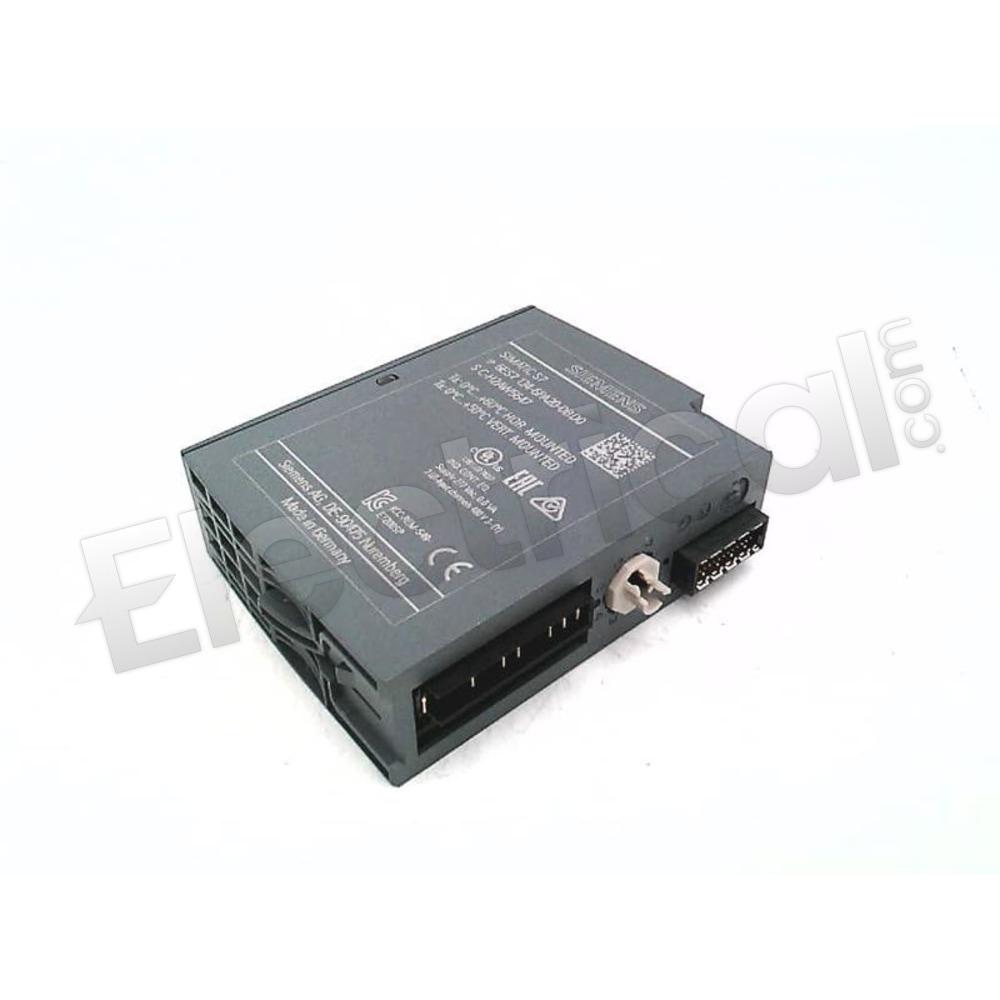 6ES7134-6PA20-0BD0