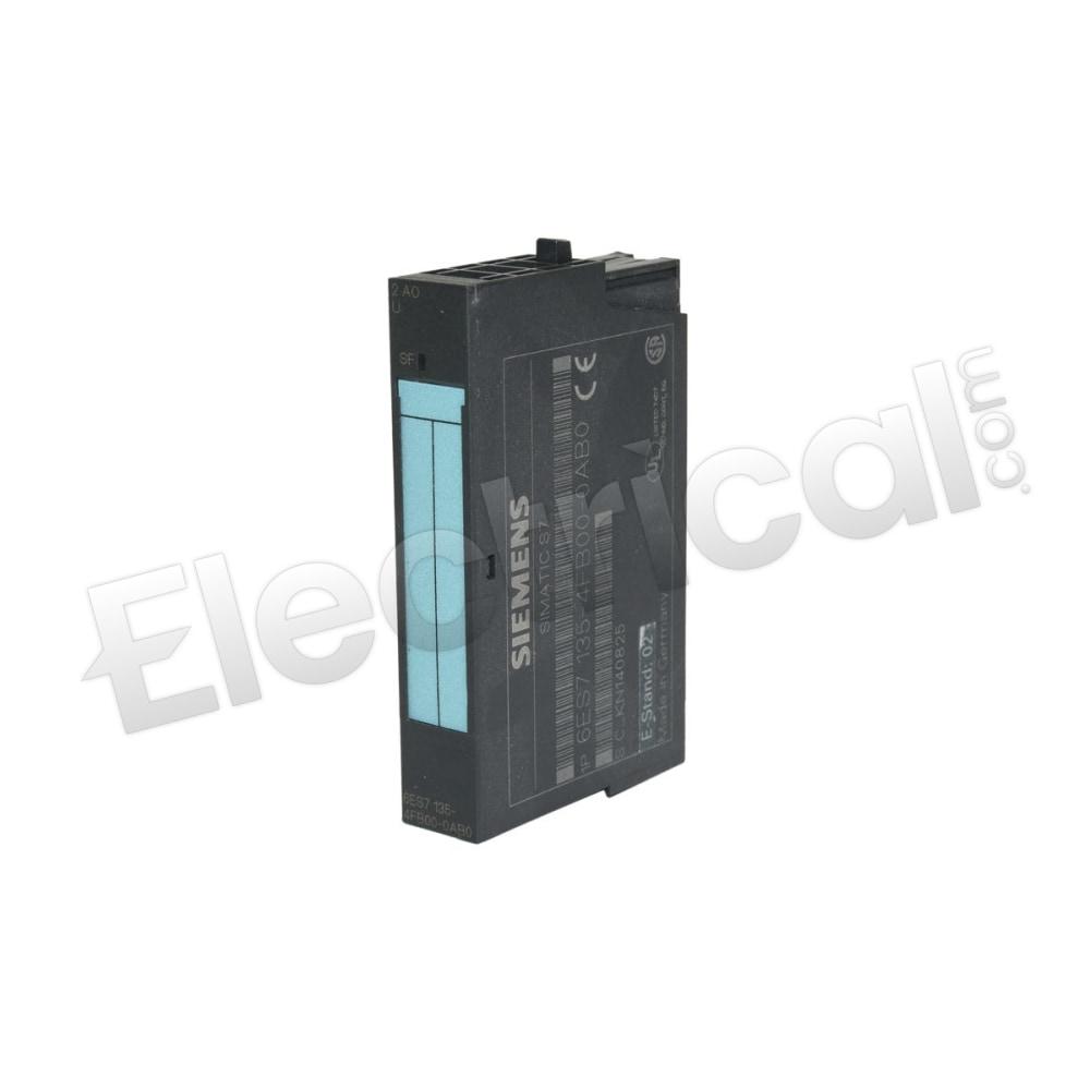 6ES7135-4FB00-0AB0