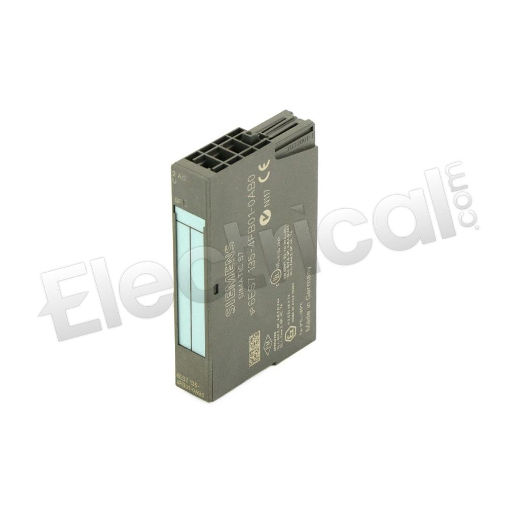 6ES7135-4FB01-0AB0