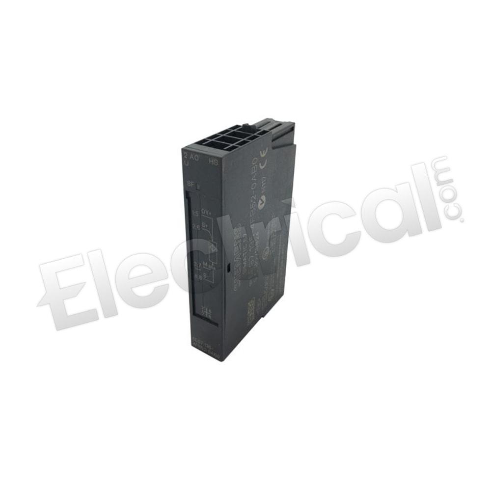 6ES7135-4FB52-0AB0