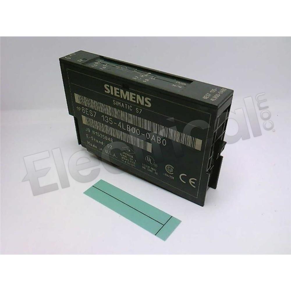 6ES7135-4LB00-0AB0