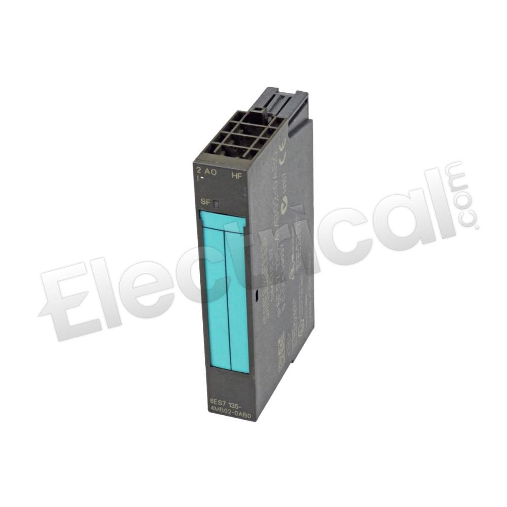 6ES7135-4MB02-0AB0