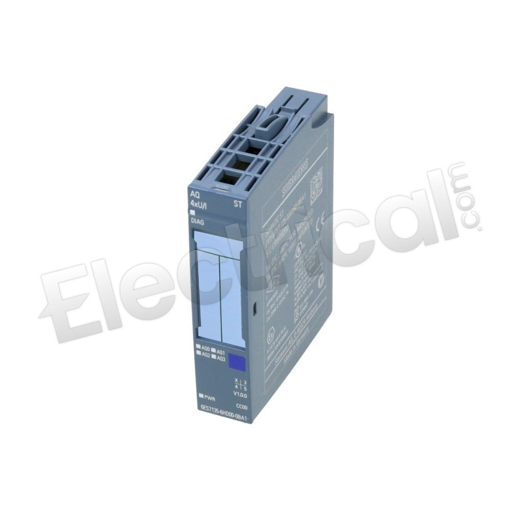 6ES7135-6HD00-0BA1
