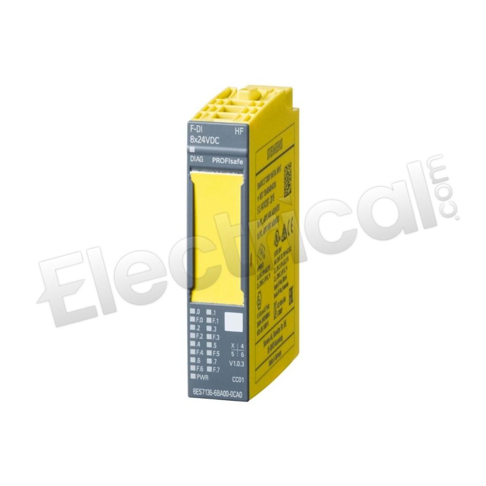 6ES7136-6BA00-0CA0