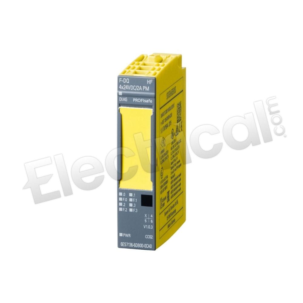 6ES7136-6DB00-0CA0