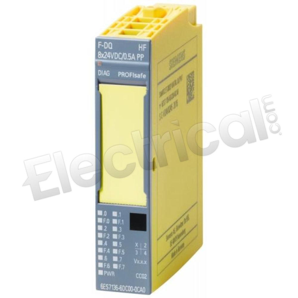 6ES7136-6DC00-0CA0