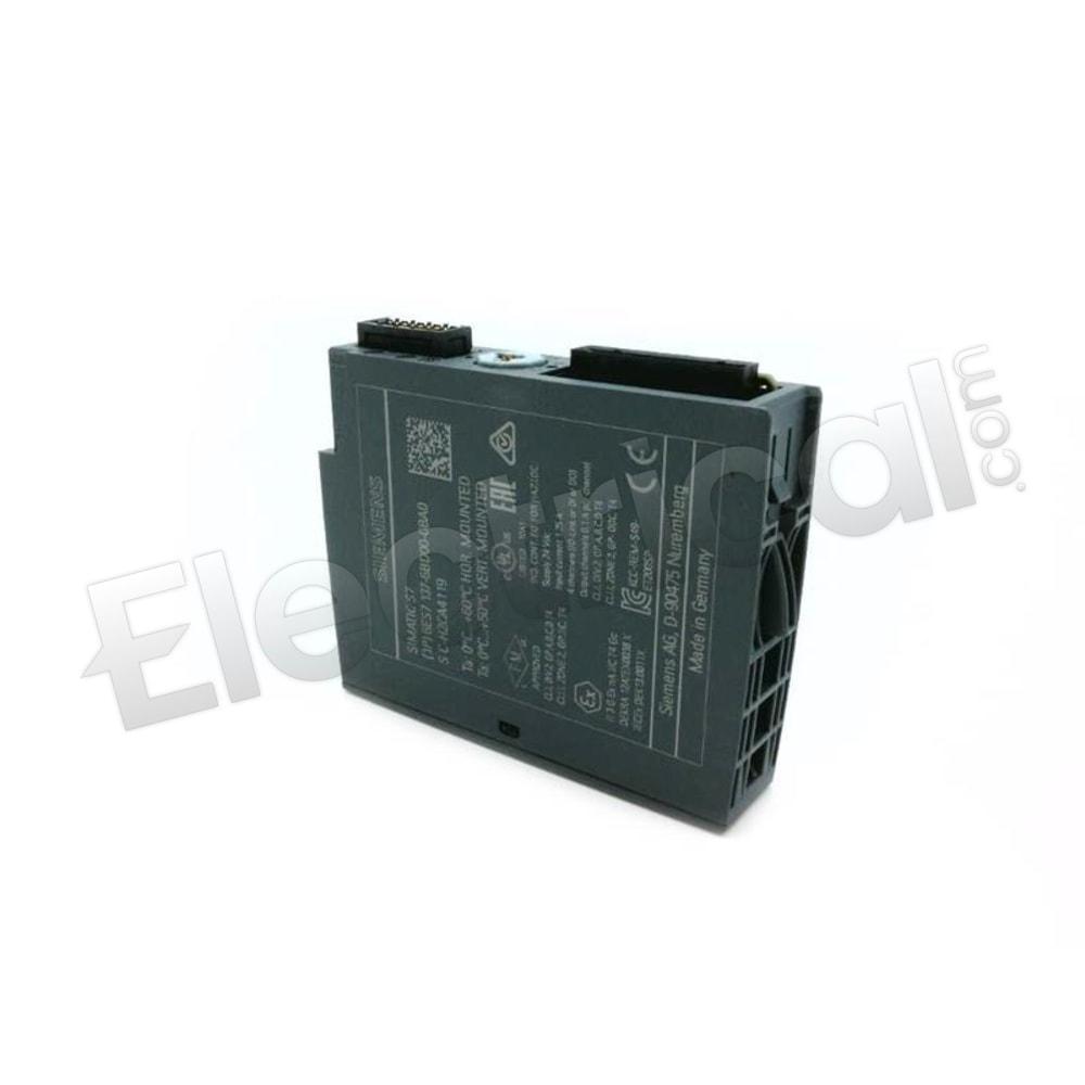 6ES7137-6BD00-0BA0