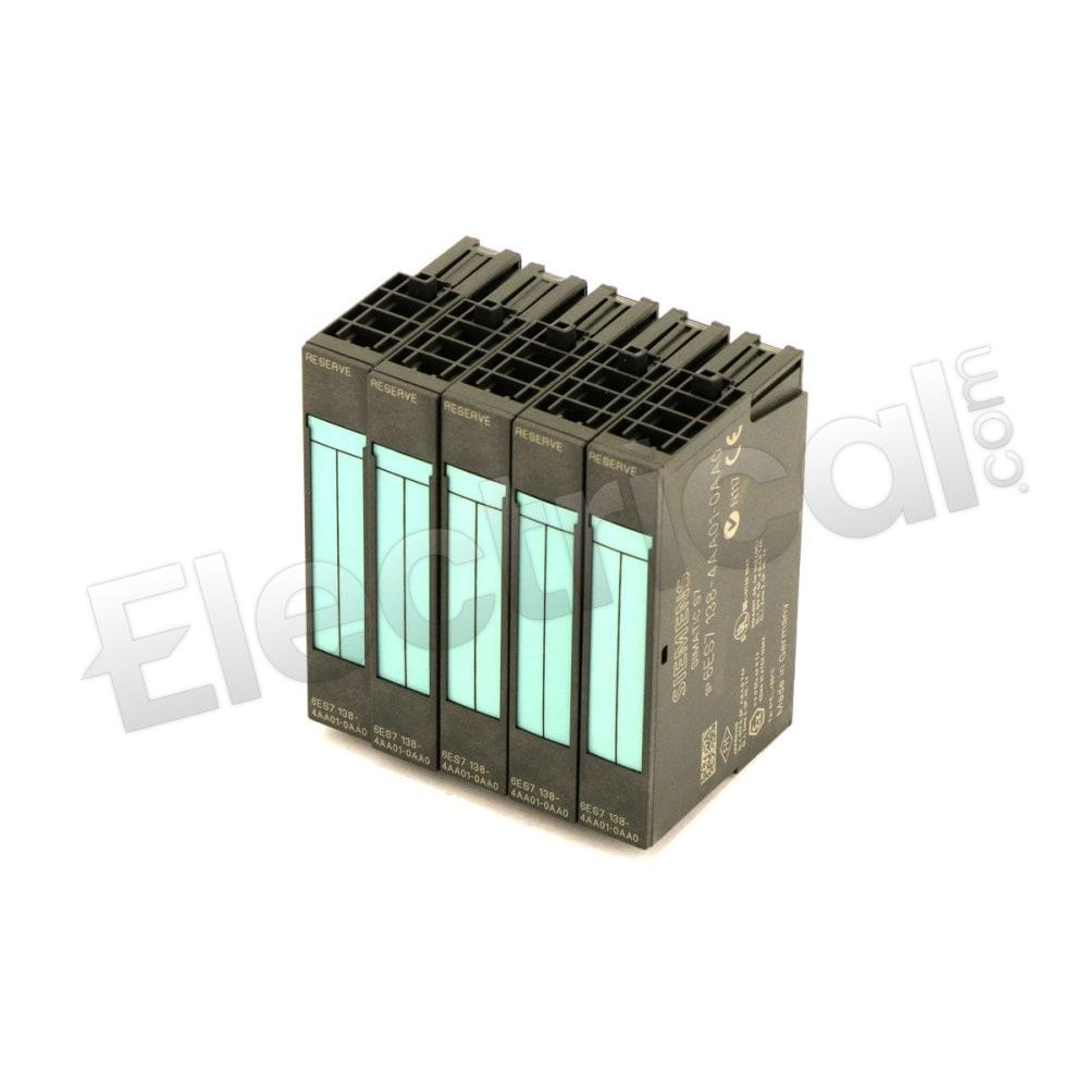 6ES7138-4AA01-0AA0