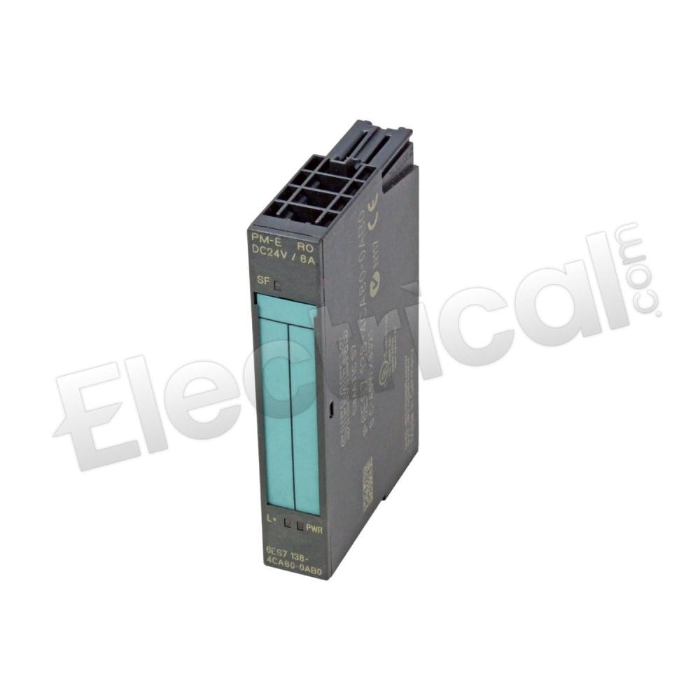 6ES7138-4CA80-0AB0