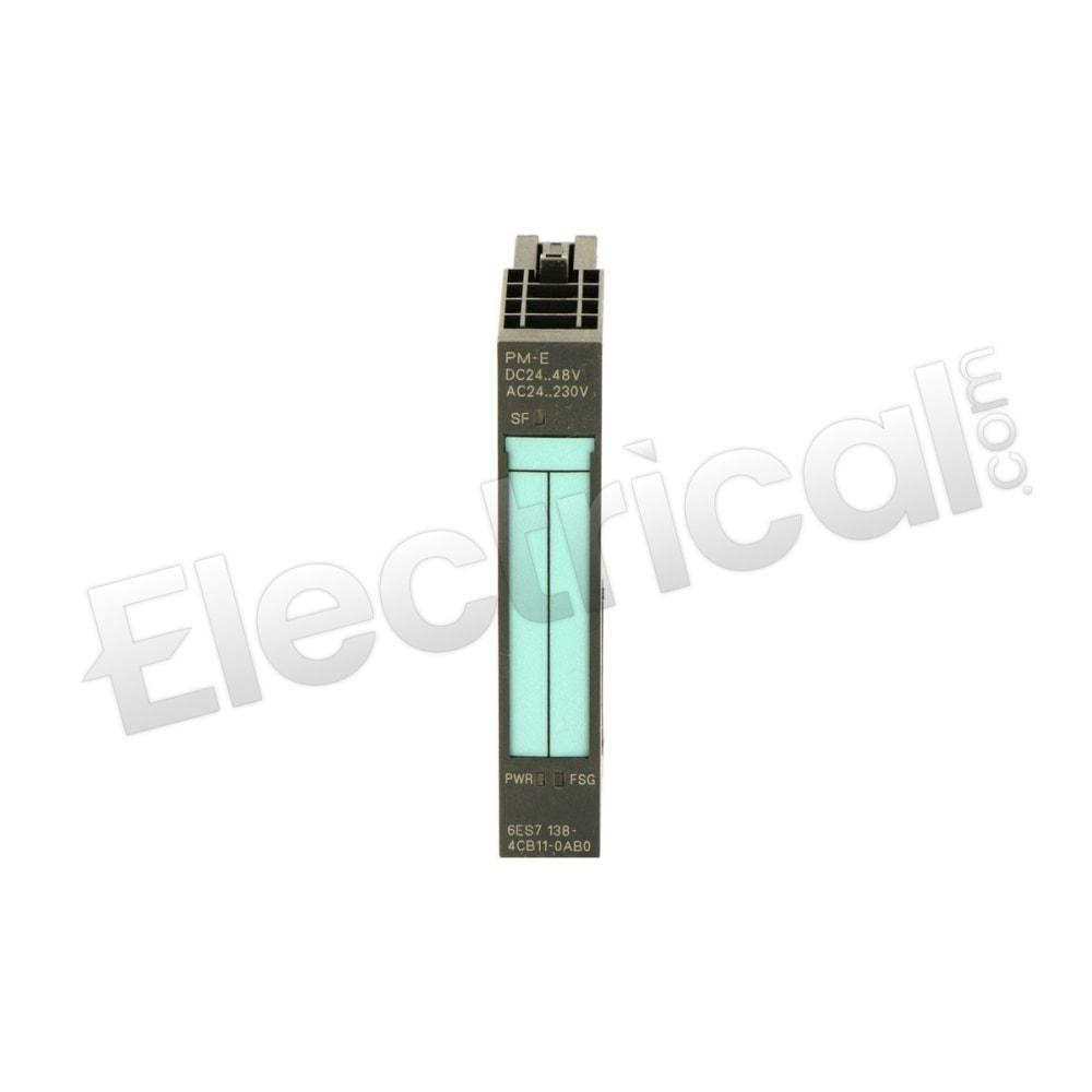 6ES7138-4CB11-0AB0